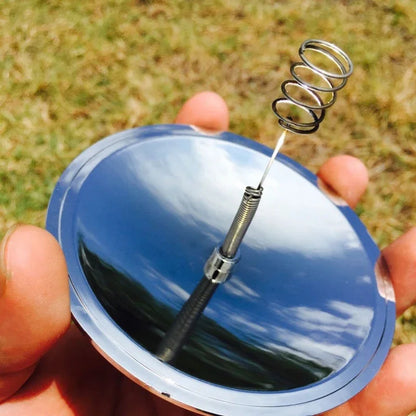 StormLite™ Waterproof Windproof Outdoor Cigar Lighter Case