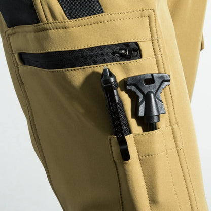 Vance Cargo Pants