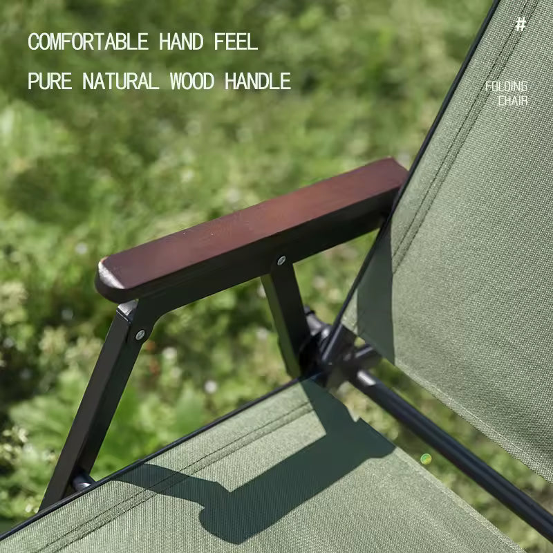BISINNA™ Outdoor Comfort Chair