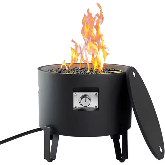 TrailBlaze™ Portable Propane Fire Pit