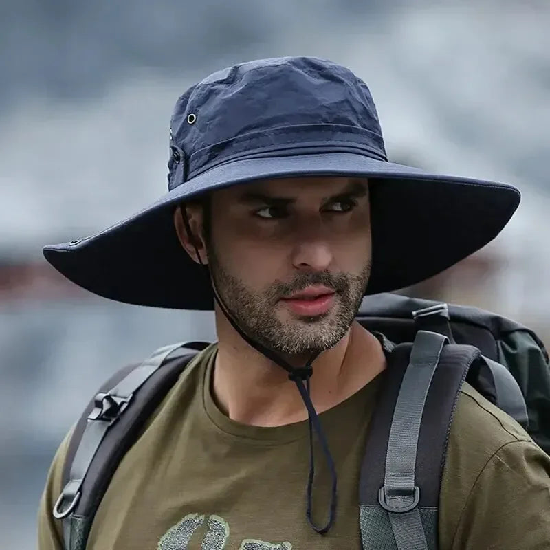Breathable Sun Hat