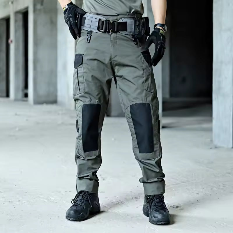 VanguardFlex™ Tactical Cargo Pants