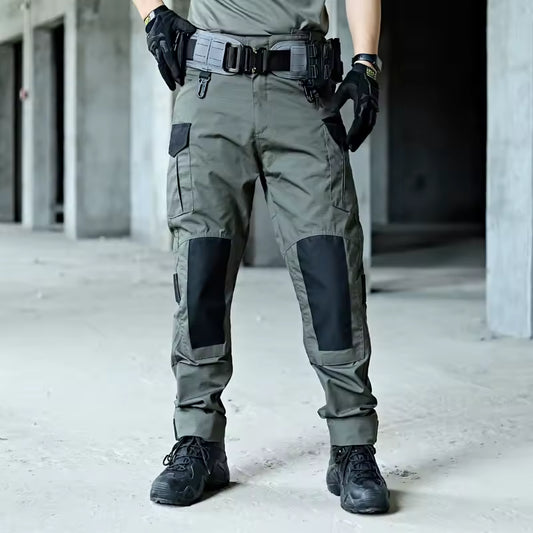 VanguardFlex™ Tactical Cargo Pants