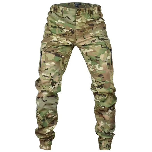 Mege Tactical Joggers