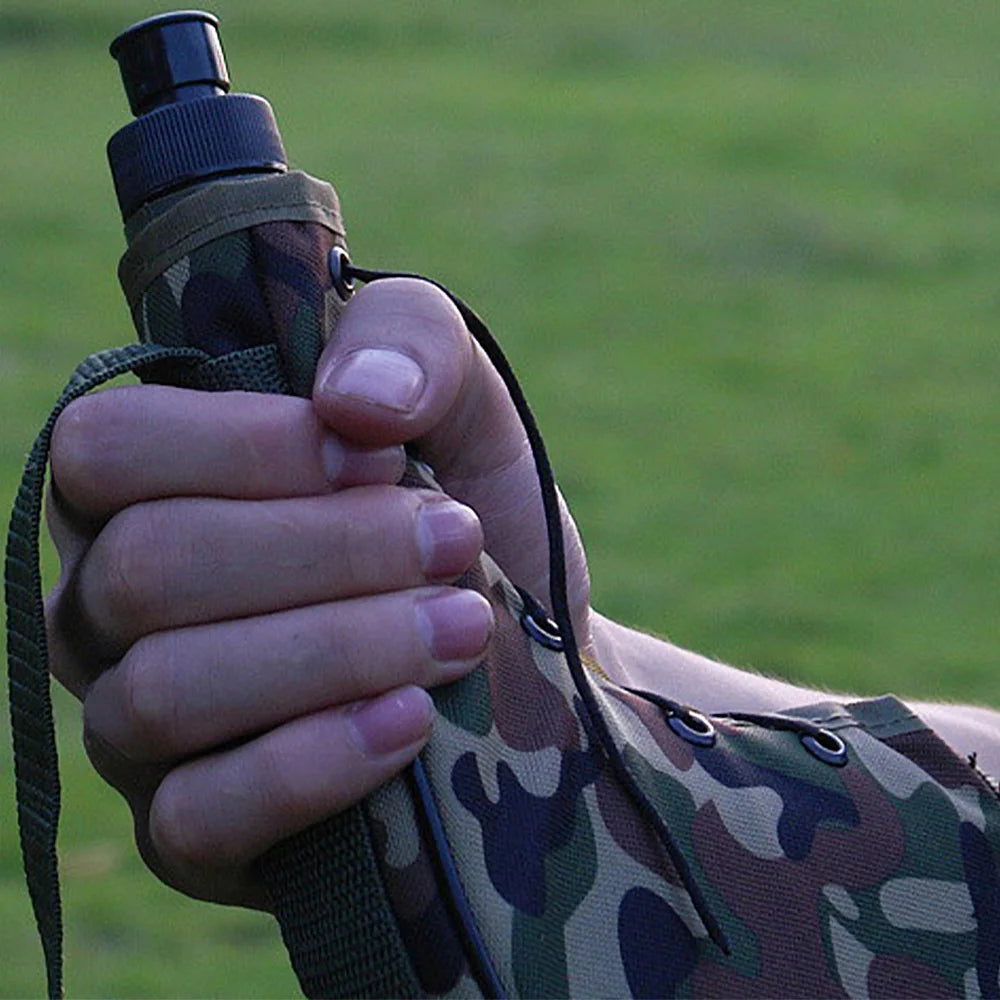 Outdoor Water Bottle - 27oz/800ml