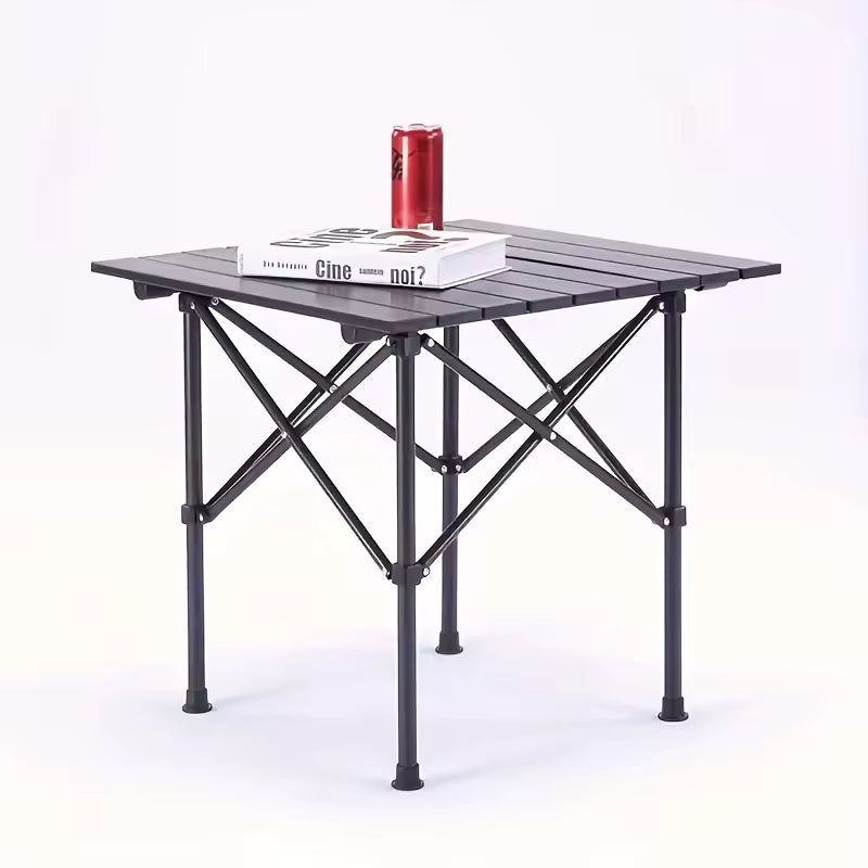 Portable Stainless Steel Folding Table