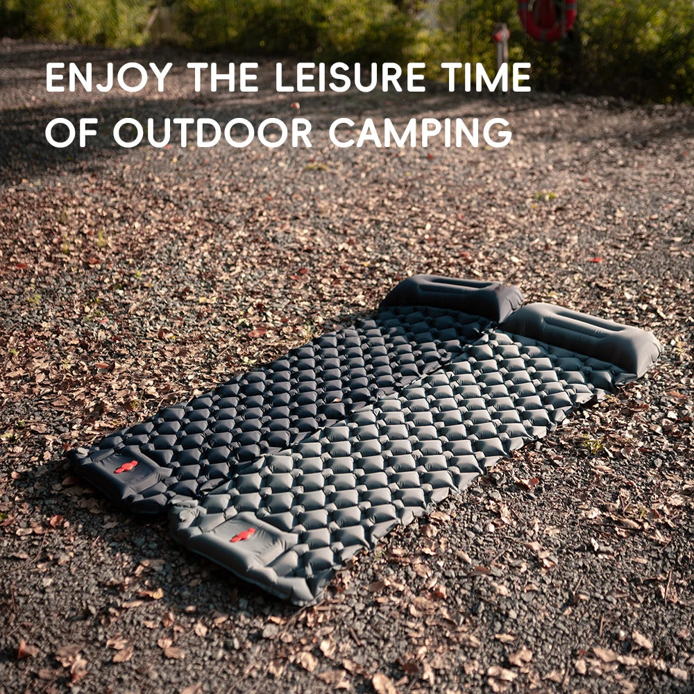 TARKA Inflatable Camping Mats Air Mattress