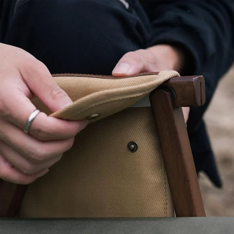 Chair Armrest Storage Bag