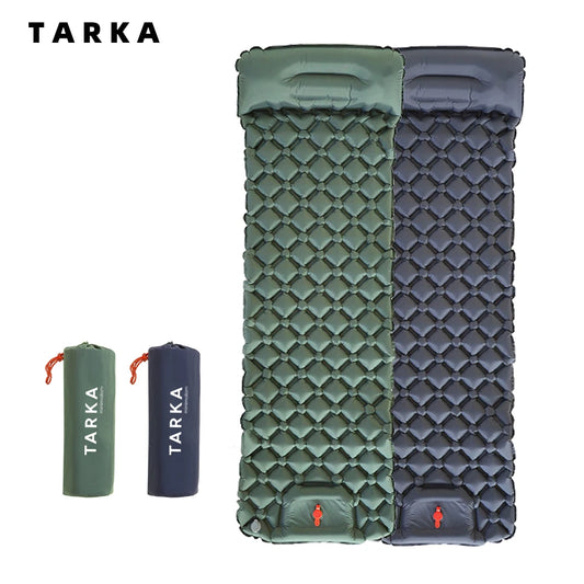 TARKA Inflatable Camping Mats Air Mattress