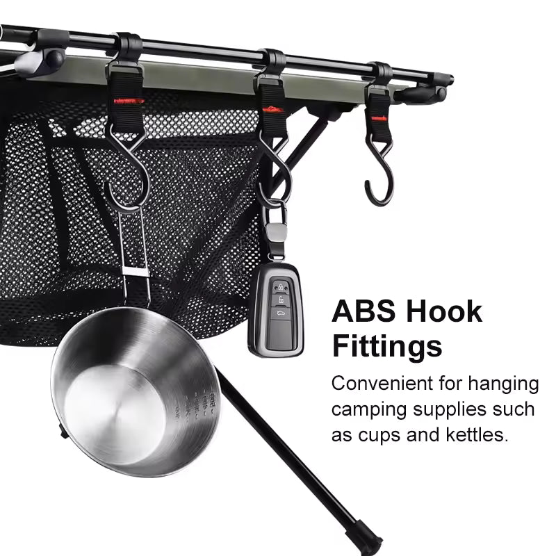 WESTTUNE Lightweight Foldable Table