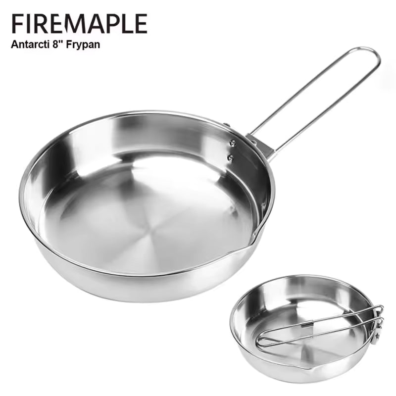 FIREMAPLE™ 8.5in Frying Pan