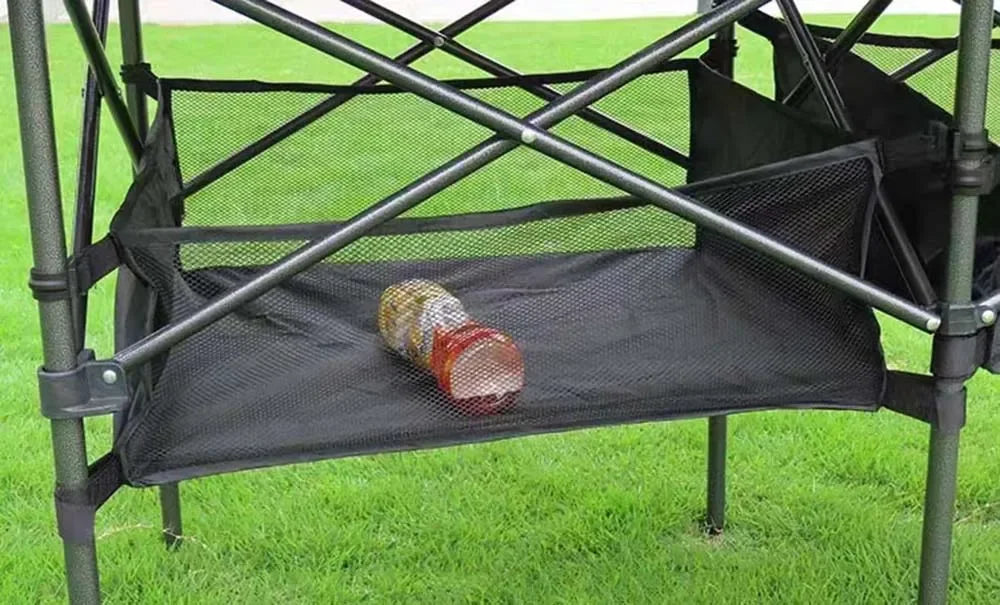 Portable Folding Long Table