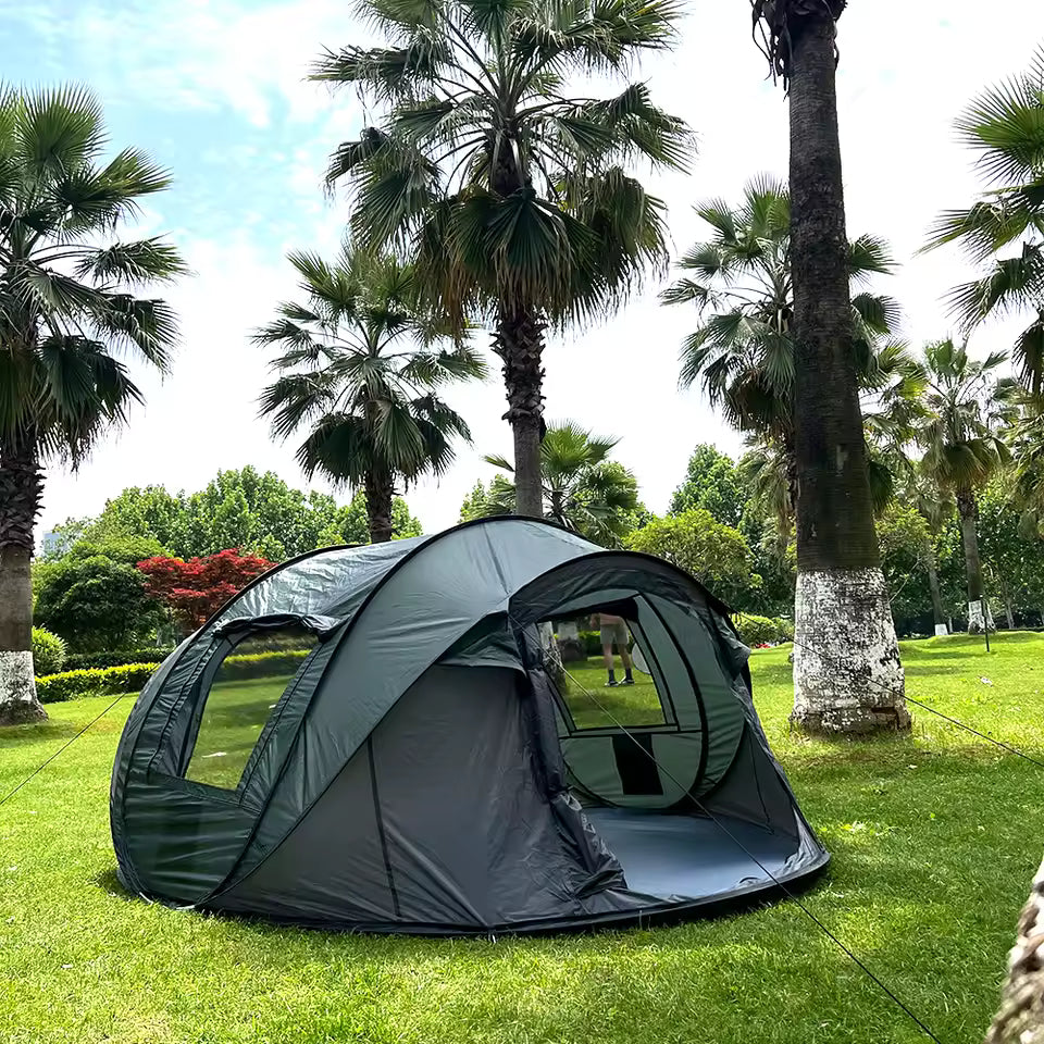 TerraHaven 5-8 Person Tent