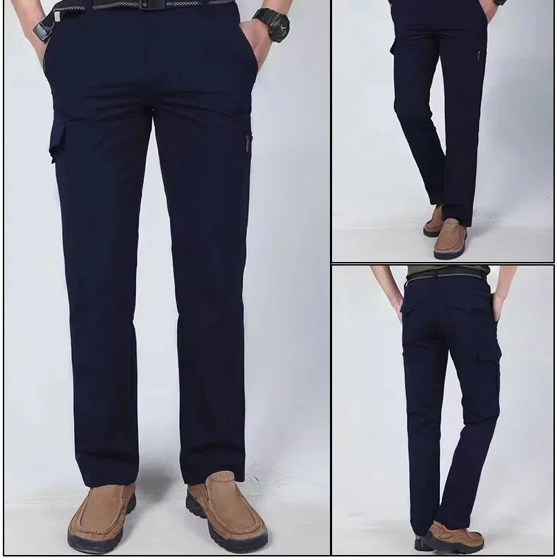 Soren Tactical Pants