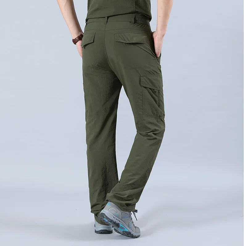 Soren Tactical Pants