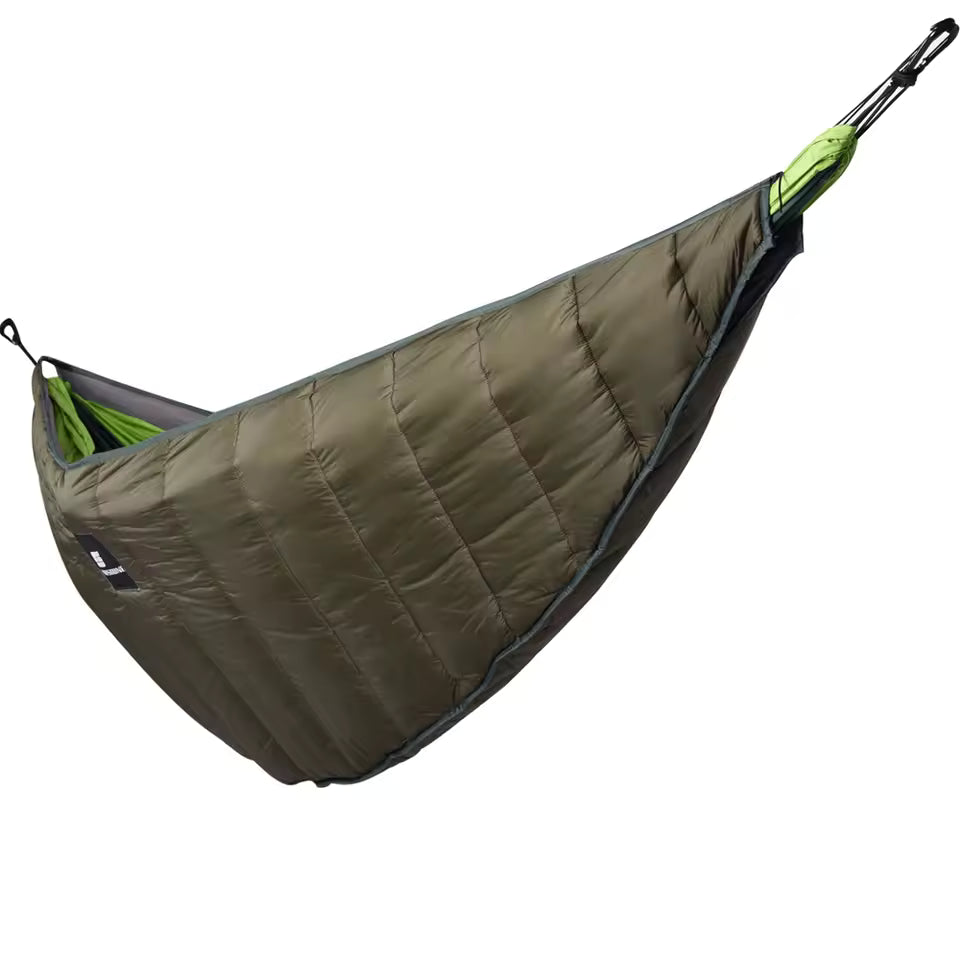 Ultralight Outdoor Hammock