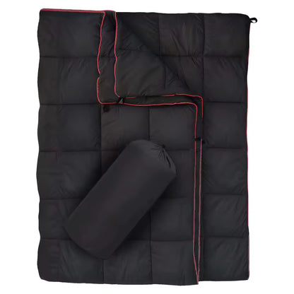 Lightweight Travel Blanket
