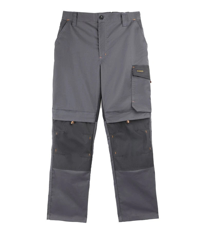 Raven Cargo Pants