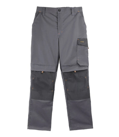 Raven Cargo Pants