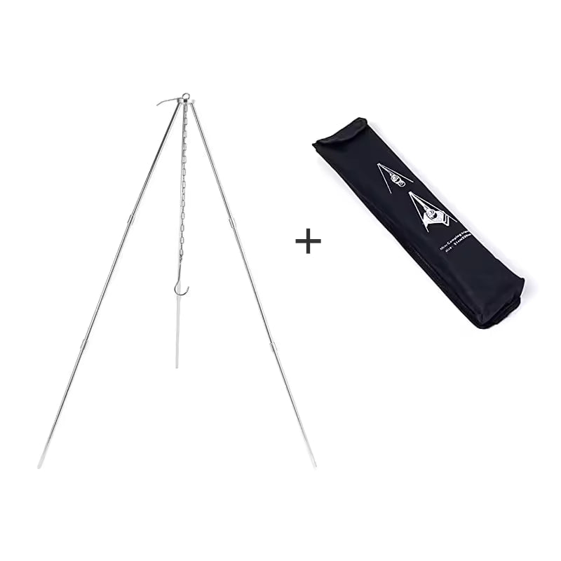 Camping Tripod Stand