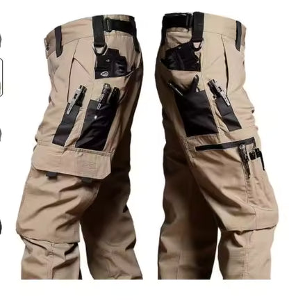 TrailEase 562™ Unisex Outdoor Cotton Pants