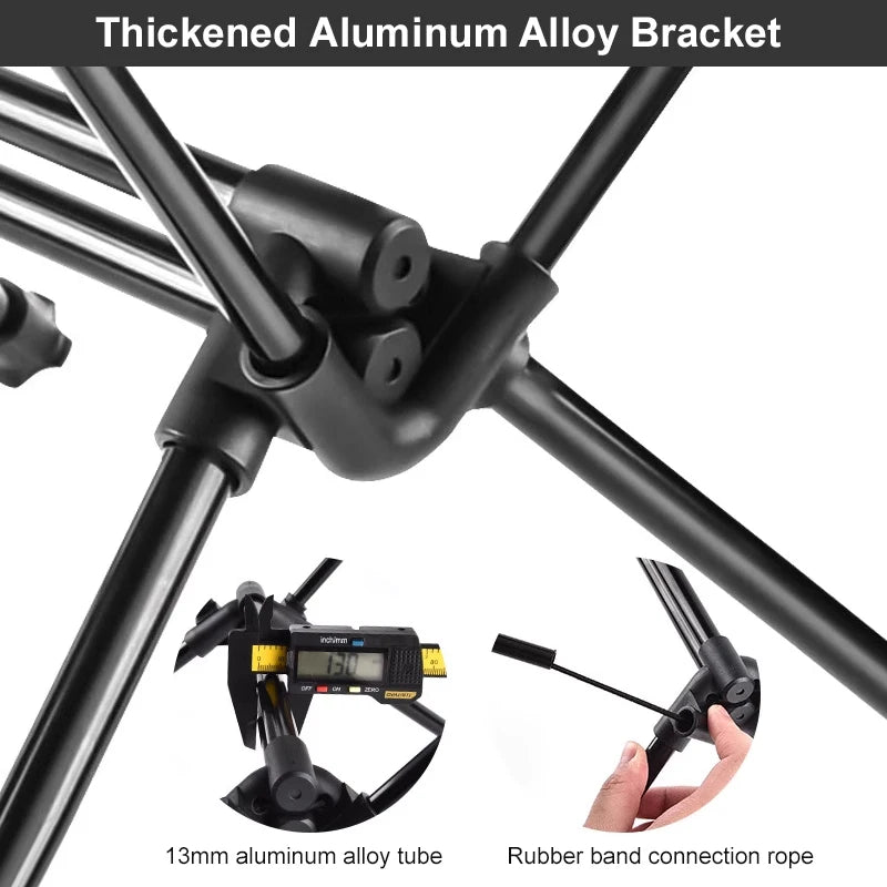 WESTTUNE Lightweight Foldable Table