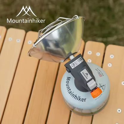 Moutainhiker™ Mini SunPro Portable Gas Heater