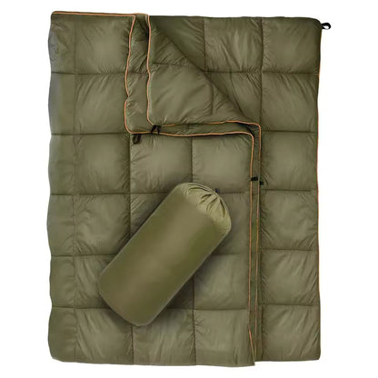 Lightweight Travel Blanket