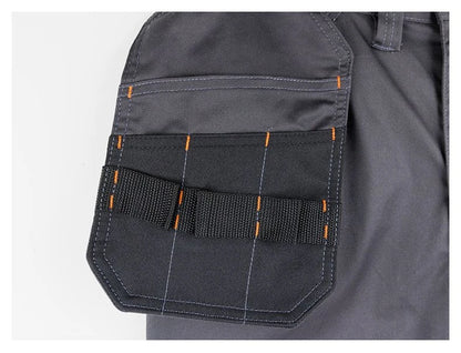 Raven Cargo Pants