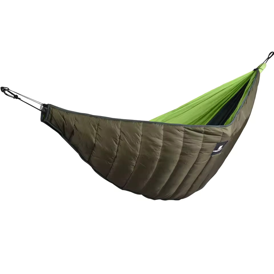 Ultralight Outdoor Hammock