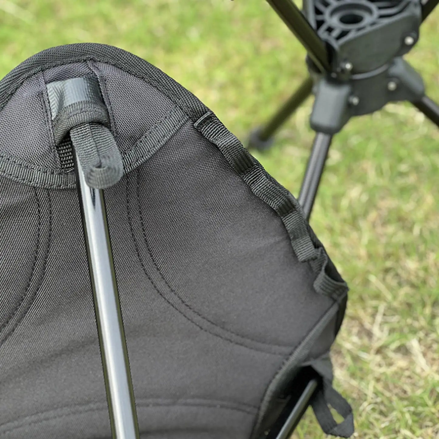 Portable 360° Folding Chair