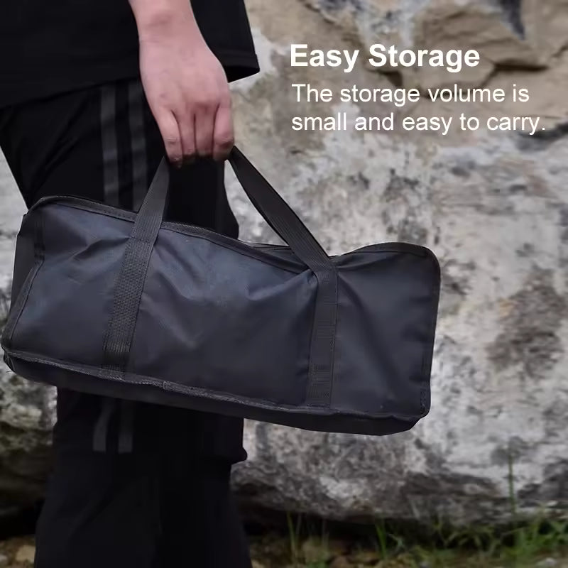 WESTTUNE Lightweight Foldable Table