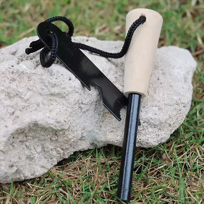 Survival Fire Starter