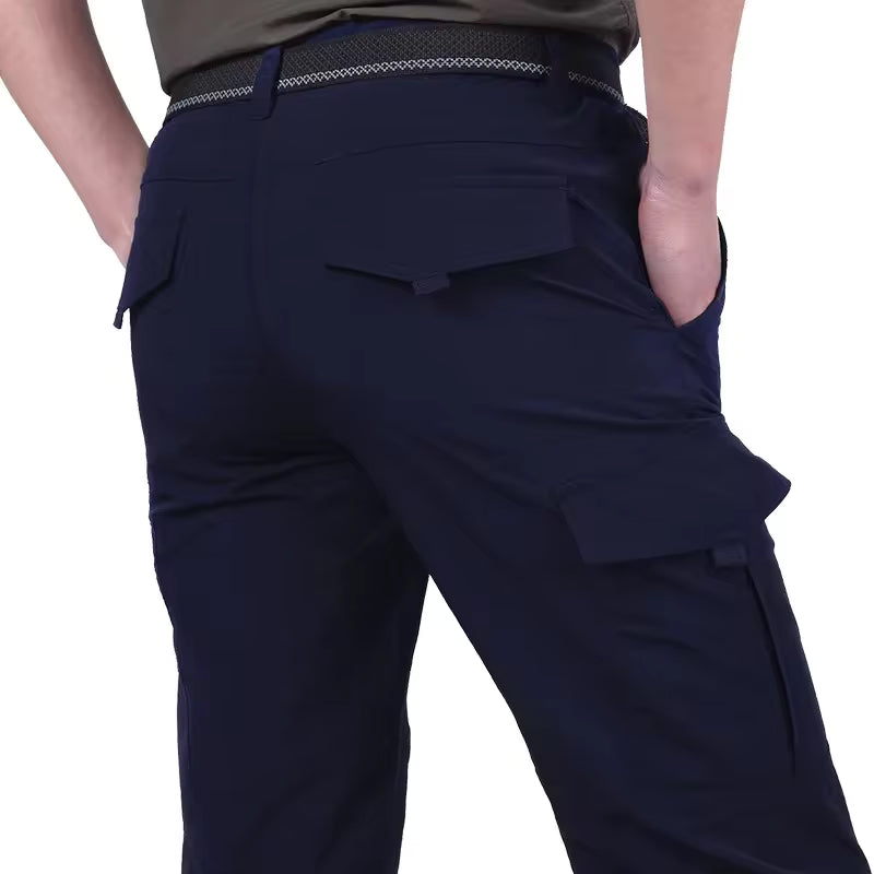 Soren Tactical Pants
