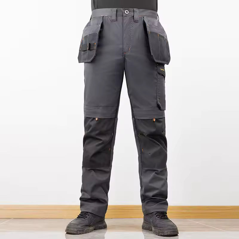 Raven Cargo Pants