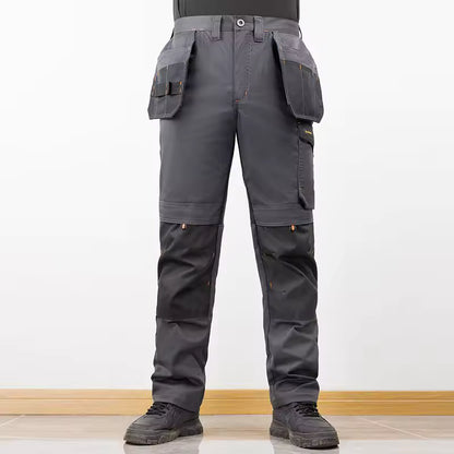 Raven Cargo Pants