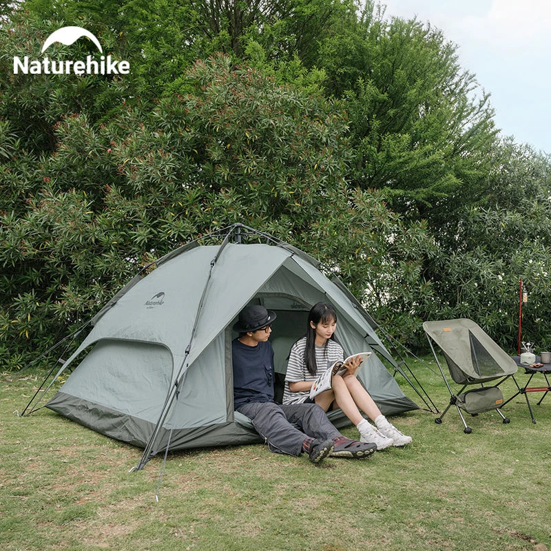 Naturehike Camping Automatic Tent
