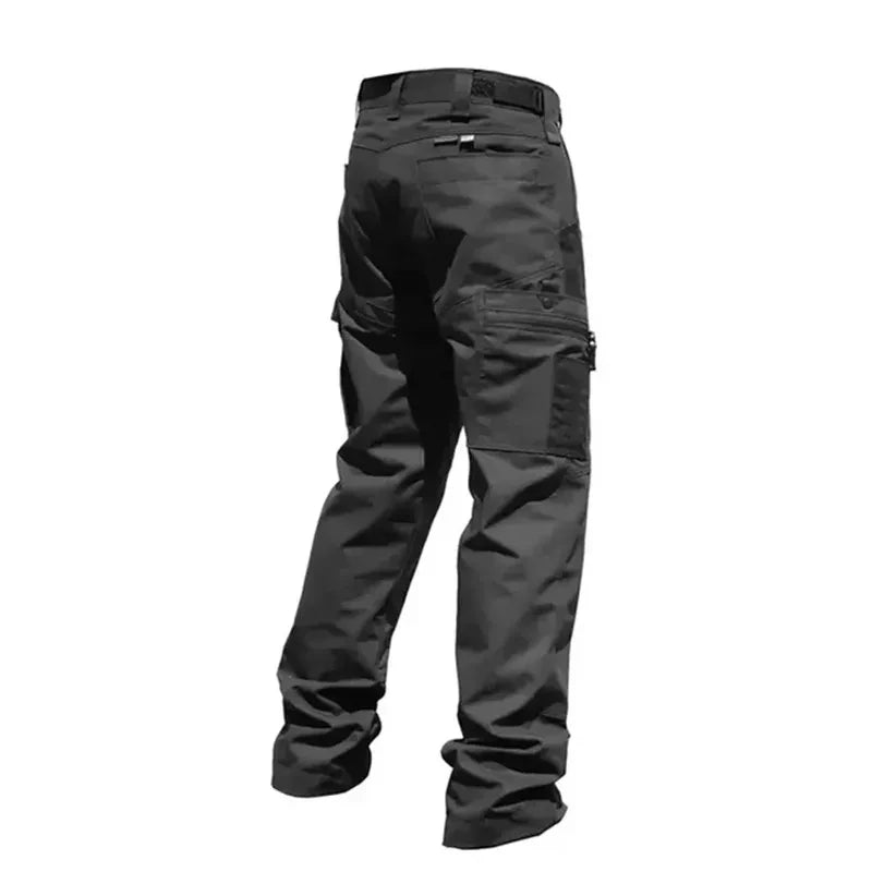 Draven Cargo Pants