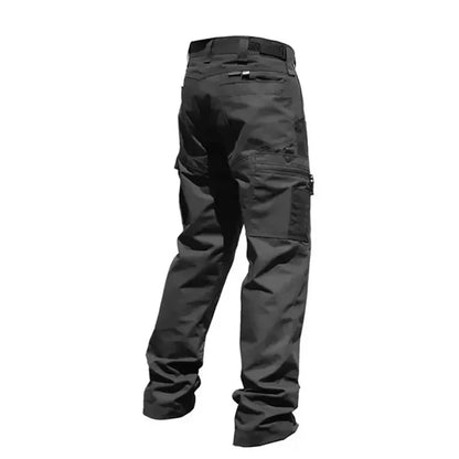 Draven Cargo Pants