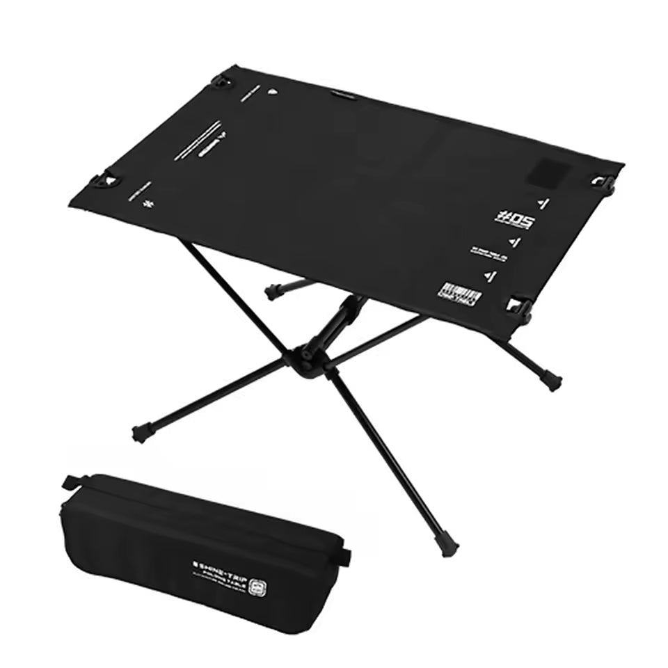 Outdoor Folding Multifunctional Camping Table
