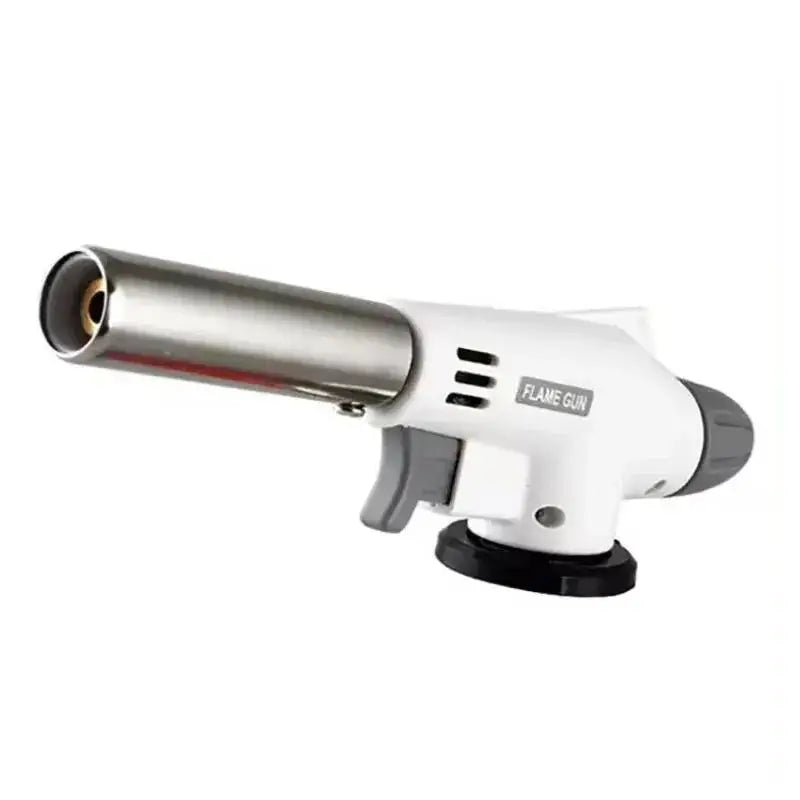 Flip Over Igniter Portable Cartridge Gas