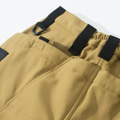 Vance Cargo Pants