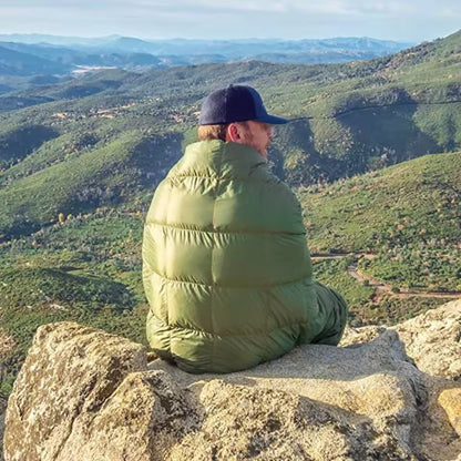 Lightweight Travel Blanket