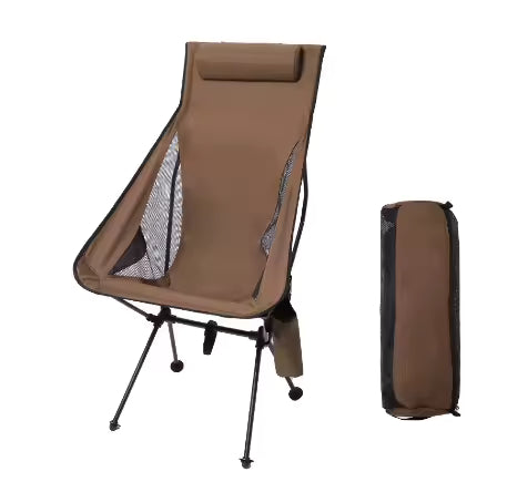 WESTTUNE™ Portable Folding Camping Chair