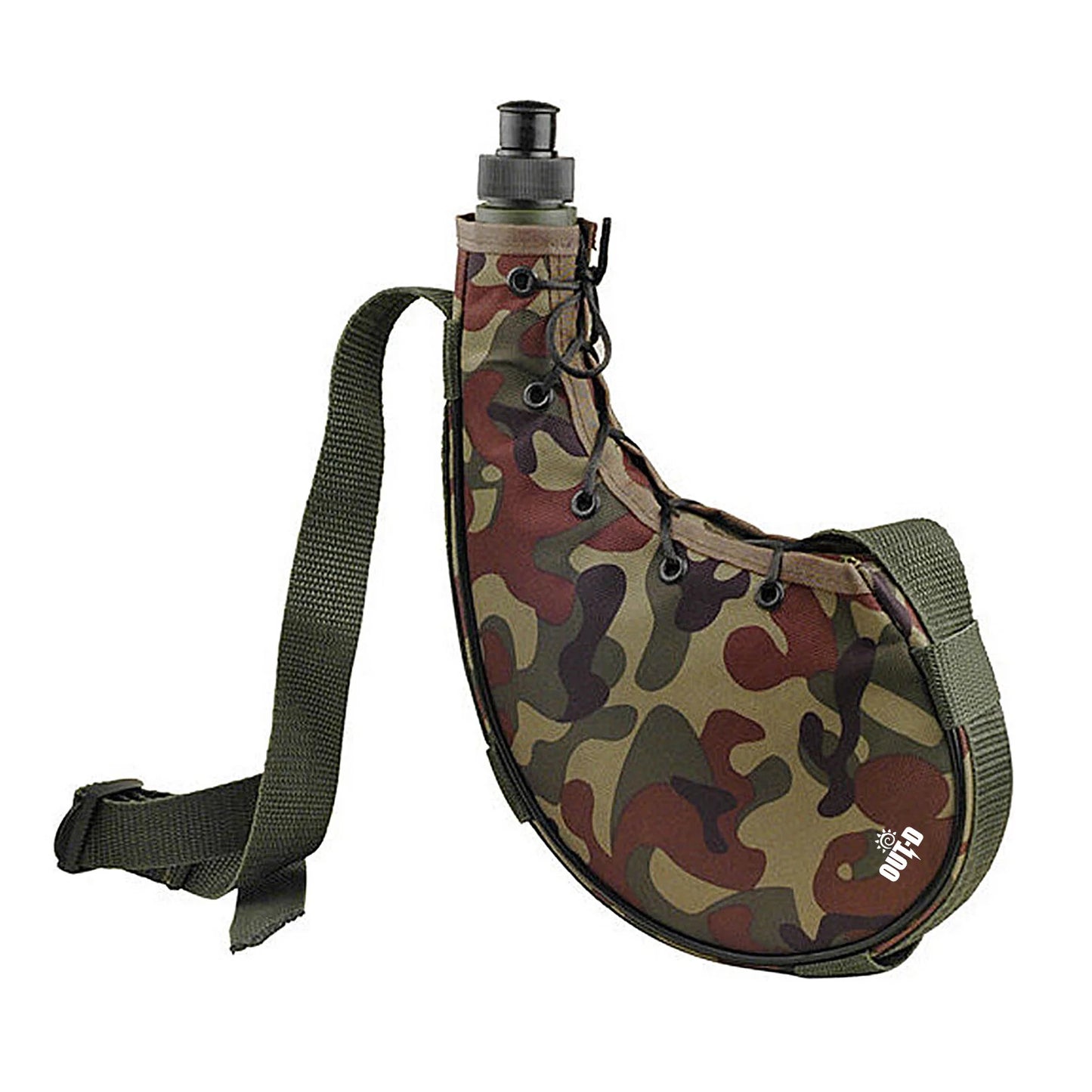 Outdoor Water Bottle - 27oz/800ml