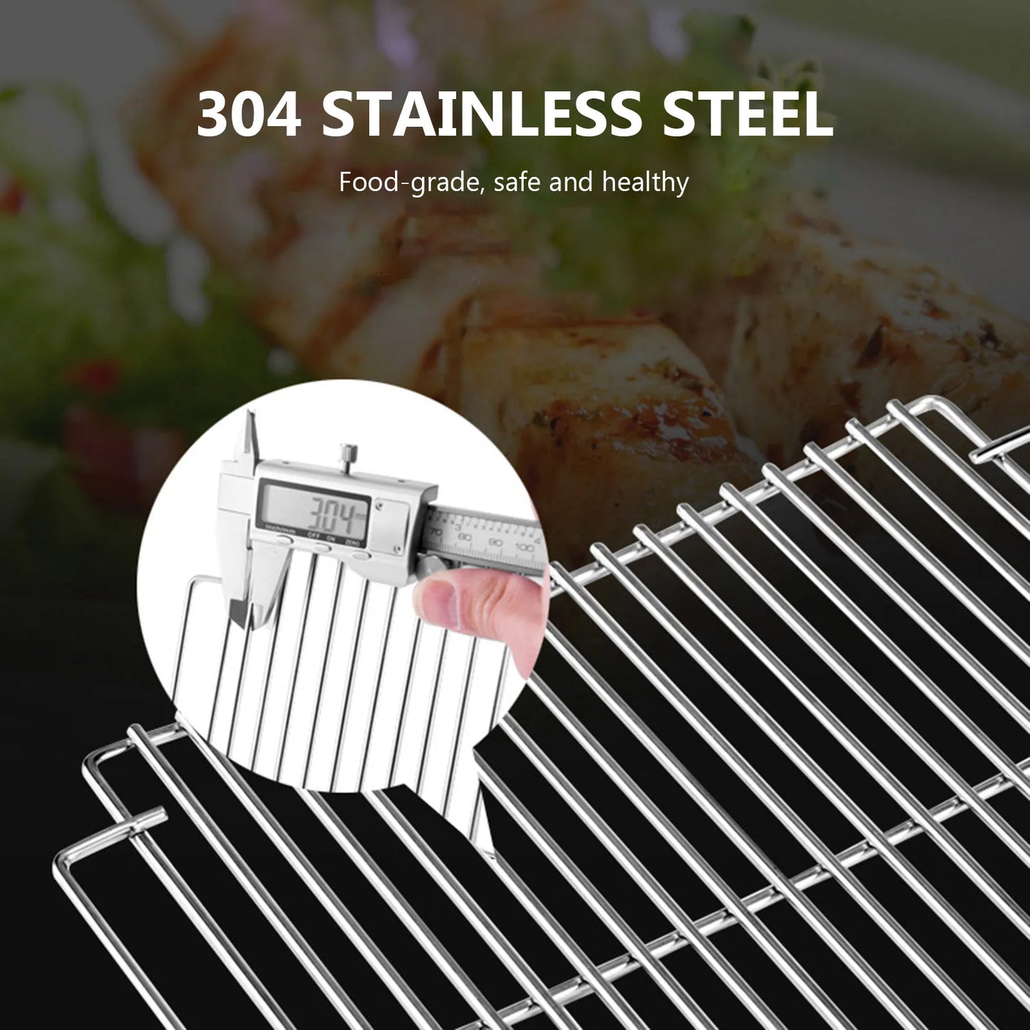 Tomshoo™ Foldable Wood Stove