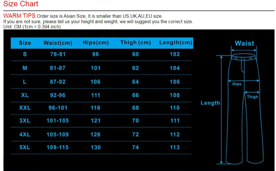 Soren Tactical Pants