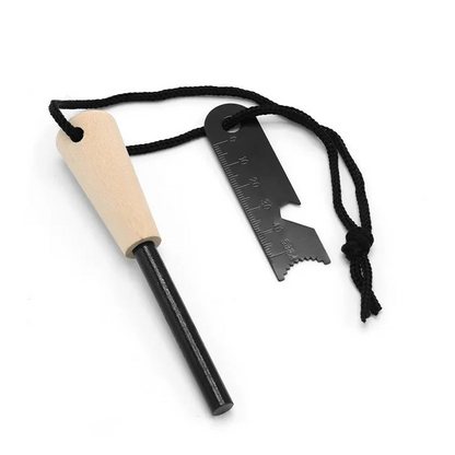 Survival Fire Starter