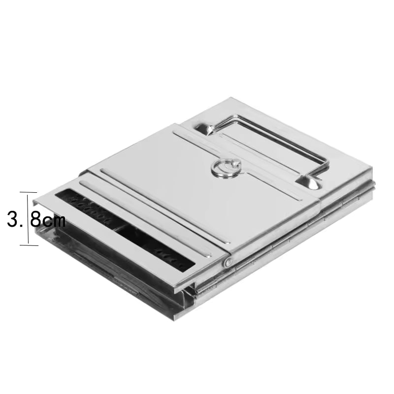 Tomshoo™ Foldable Wood Stove