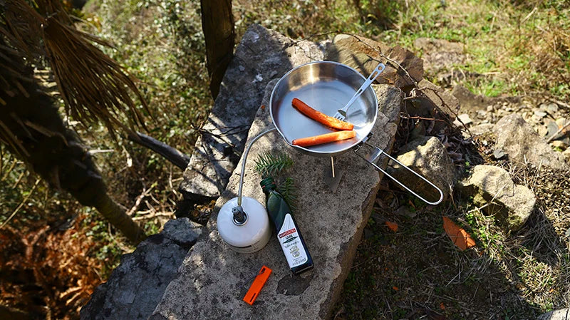 FIREMAPLE™ 8.5in Frying Pan